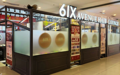 Six Avenue-L2-K38-41