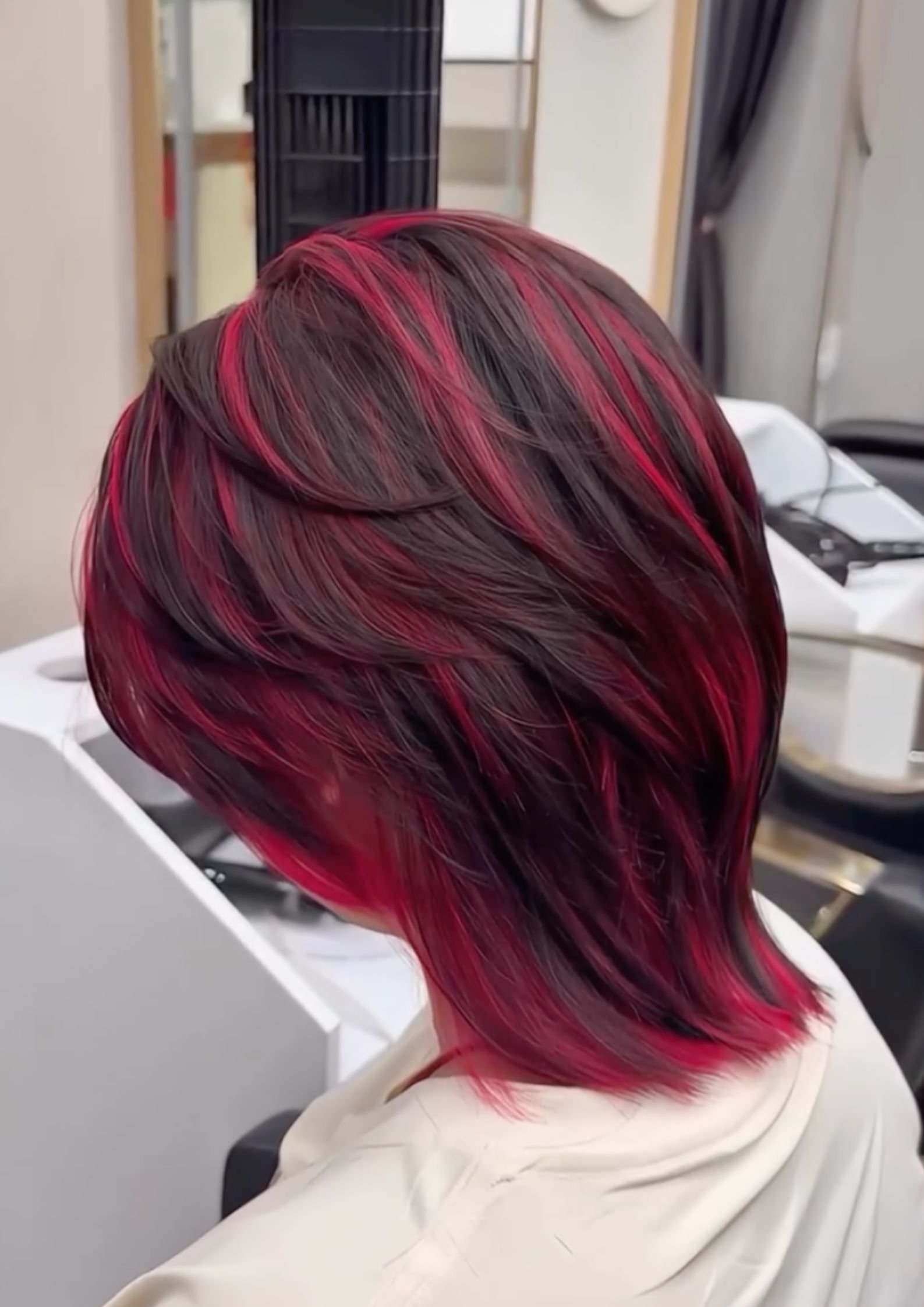 Colour Highlights