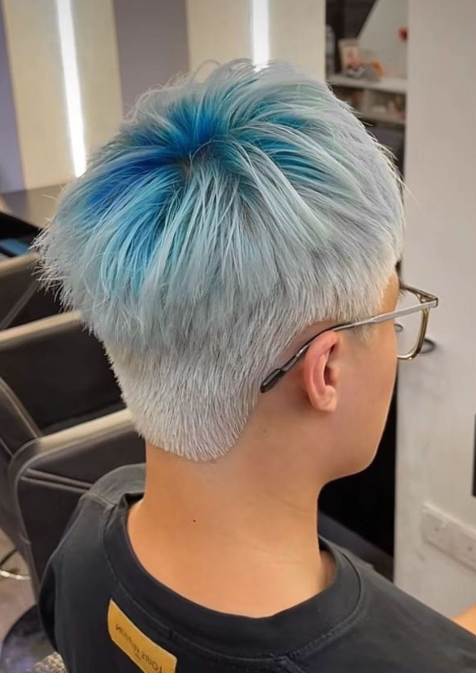 Creative Colour for Men