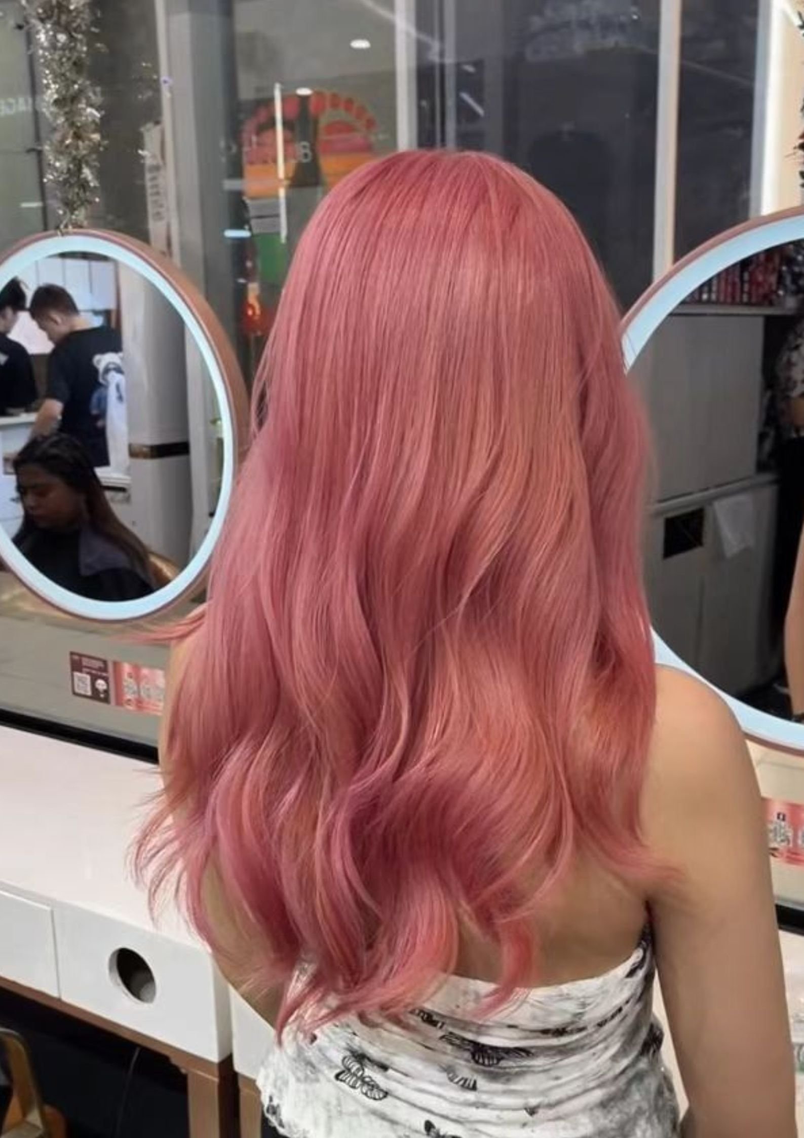Creative One Tone Colour