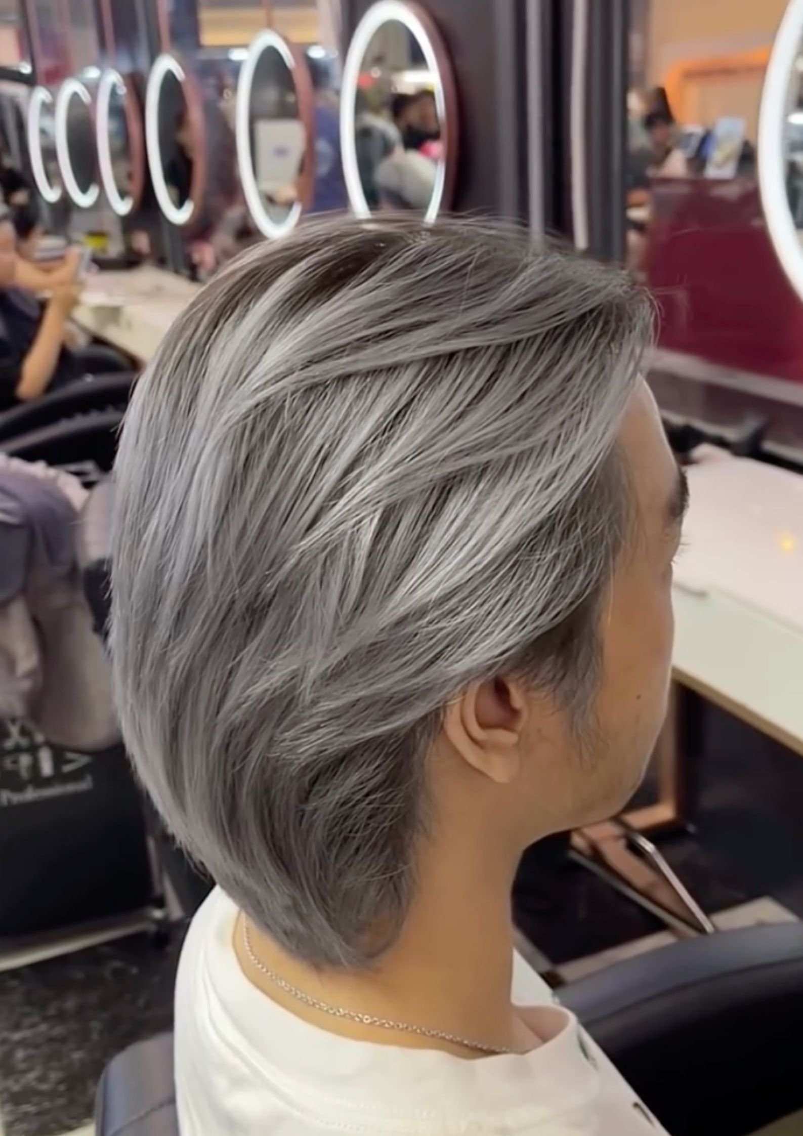 Hair Colour 1